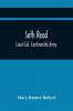 Seth Read; Lieut-Col. Continental Army
