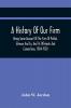 A History Of Our Firm