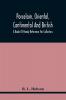 Porcelain Oriental Continental And British A Book Of Handy Reference For Collectors