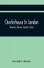 Charterhouse In London