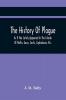 The History Of Plague