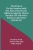 The Works Of The Rev. Jonathan Swift D.D. Dean Of St. Patricks Dublin Arranged By Thomas Sheridan A.M. With Notes Historical And Critical (Volume Xi)