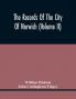 The Records Of The City Of Norwich (Volume Ii)