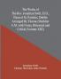 The Works Of The Rev. Jonathan Swift D.D. Dean Of St. Patricks Dublin Arranged By Thomas Sheridan A.M. With Notes Historical And Critical (Volume Xiii)