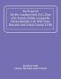 The Works Of The Rev. Jonathan Swift D.D. Dean Of St. Patricks Dublin Arranged By Thomas Sheridan A.M. With Notes Historical And Critical (Volume Xviii)