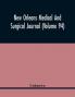 New Orleans Medical And Surgical Journal (Volume 94)