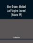 New Orleans Medical And Surgical Journal (Volume 99)