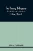 The History Of England From The Earliest Times To The Death Of George Ii (Volume I)