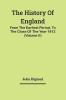 The History Of England