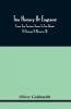 The History Of England From The Earliest Times To The Death Of George Ii (Volume Ii)
