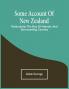 Some Account Of New Zealand: Particularly The Bay Of Islands And Surrounding Country