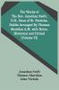 The Works Of The Rev. Jonathan Swift D.D. Dean Of St. Patricks Dublin Arranged By Thomas Sheridan A.M. With Notes Historical And Critical (Volume Vi)