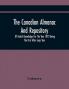 The Canadian Almanac And Repository Of Useful Knowledge For The Year 1873 Being The First After Leap Year