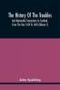 The History Of The Troubles And Memorable Transactions In Scotland From The Year 1624 To 1645 (Volume I)