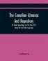 The Canadian Almanac And Repository Of Useful Knowledge For The Year 1871 Being The First After Leap Year