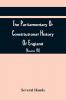 The Parliamentary Or Constitutional History Of England From The Earliest Times To The Restoration Of King Charles Ii (Volume Xv)