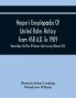 Harper'S Encyclopædia Of United States History From 458 A.D. To 1909 : Based Upon The Plan Of Benson John Lossing (Volume Viii)