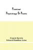 Practical Physiology Of Plants
