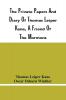 The Private Papers And Diary Of Thomas Leiper Kane A Friend Of The Mormons