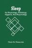 Sleep