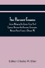 The Harvard Classics; Johann Wolfgang Von Goethe ;Faust Part I . Egmont; Hermann And Dorothea; Christopher Morlowe Doctor Faustus ; (Volume 19)