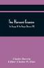 The Harvard Classics; The Voyage Of The Beagle (Volume 29)