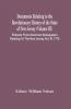 Documents Relating To The Revolutionary History Of The State Of New Jersey (Volume Iii) Extracts From American Newspapers Relating To The New Jersey Vol. Iii. 1779