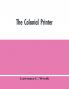 The Colonial Printer