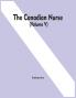 The Canadian Nurse (Volume V)