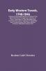 Early Western Travels 1748-1846