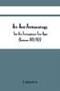 Art And Archaeology; The Art Throughout The Ages (Volume Xiv) 1922
