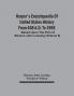 Harper'S Encyclopædia Of United States History From 458 A.D. To 1906 : Based Upon The Plan Of Benson John Lossing (Volume Ii)