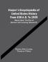 Harper'S Encyclopædia Of United States History From 458 A.D. To 1909 : Based Upon The Plan Of Benson John Lossing (Volume Iii)
