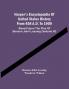 Harper'S Encyclopædia Of United States History From 458 A.D. To 1909 : Based Upon The Plan Of Benson John Lossing (Volume Vi)