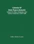 Calendar Of State Papers Domestic. Edward Vi Mary Elizabeth And James I (Volume I) 1547-1580