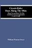 Circuit-Rider Days Along The Ohio; Being The Journals Of The Ohio Conference From Its Organization In 1812 To 1826