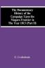 The Documentary History Of The Campaign Upon The Niagara Frontier In The Year 1813 (Part Ii)