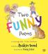 TWO FUNNY POEMS IN A STRANGE CAFÉ; IF MICE COULD ROAR