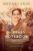 The Brass Notebook : A Memoir