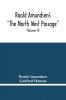 Roald Amundsen'S The North West Passage