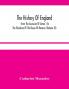 The History Of England : From The Accession Of James I To The Elevation Of The House Of Hanover (Volume Iii)