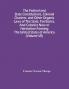 The Federal And State Constitutions Colonial Charters And Other Organic Laws Of The State Territories And Colonies Now Or Heretofore Forming The United States Of America (Volume Vii)
