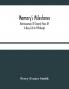 Memory'S Milestones : Reminiscences Of Seventy Years Of A Busy Life In Pittsburgh