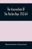 The Insurrection Of The Paxton Boys 1763-64