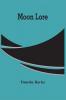 Moon Lore