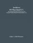 Archives Of Maryland Lx; Proceedings Of The County Court Of Charles County 1666-1674 Court Series (11)