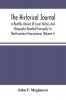 The Historical Journal; A Monthly Record Of Local History And Biography Devoted Principally To Northwestern Pennsylvania (Volume I)