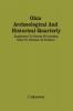 Ohio Archæological And Historical Quarterly; Supplement To (Volume Xi) Including Index For Volumes I-Xi Inclusive