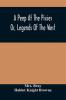 A Peep At The Pixies; Or Legends Of The West