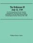 The Ordinance Of July 13 1787 : For The Government Of The Territory Northwest Of The River Ohio : A Paper Read Before The Ohio State Historical And Archæological Society February 23D 1887